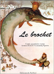 Le Brochet